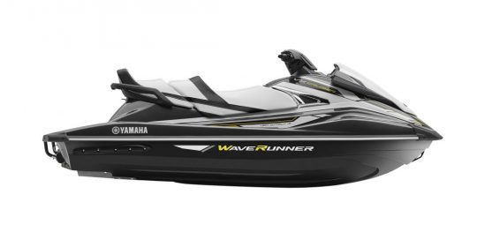 Yamaha VX Cruiser vattenskoter