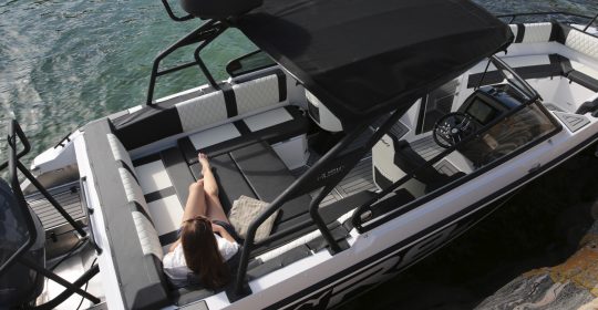 Finnmaster Husky R8S
