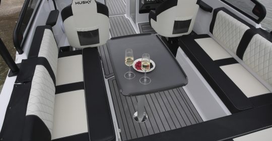 Finnmaster Husky R8S