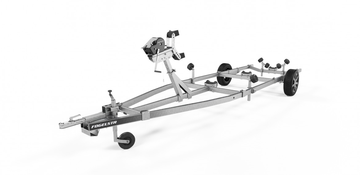 ST11020 trailer