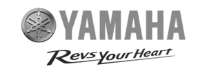 Yamaha Motors GBM Marin