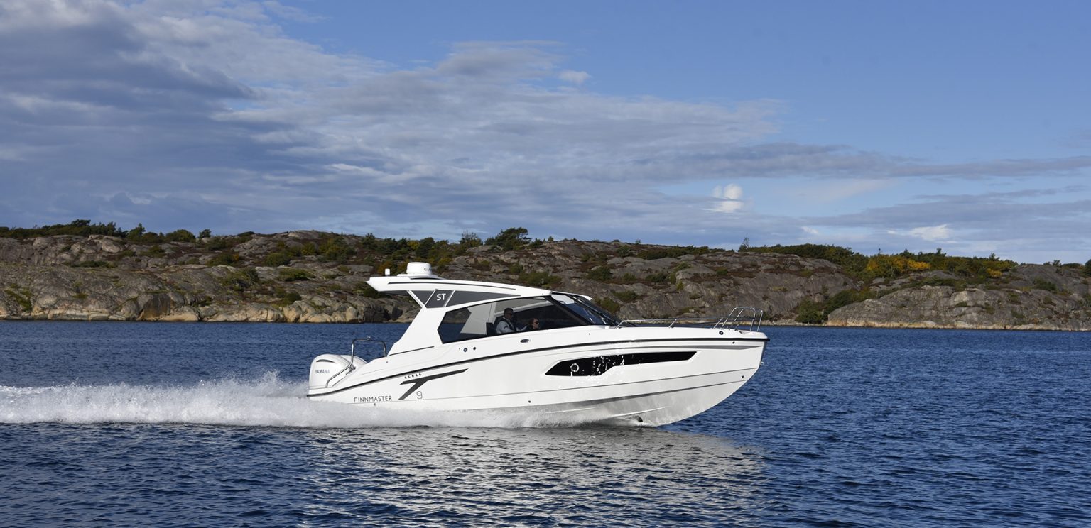 FINNMASTER T9 ST GBM finnmaster-t9-st-gbm
